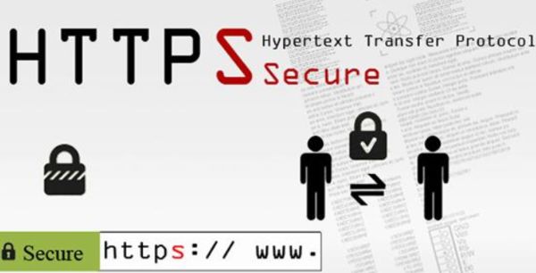 http和https有什么區(qū)別? 